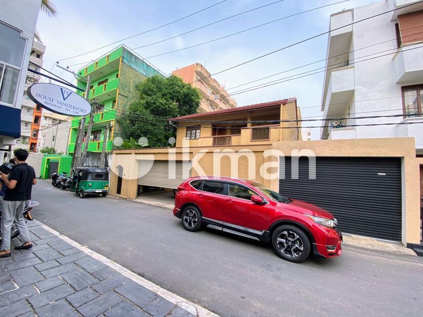 02 Storied House For Sale Dehiwala Ikman