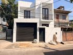 02-Storied Luxury Brand New House for Sale - Dehiwela
