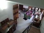 02 Storied Residential House at Kalutara
