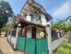 02 Story House for Rent in Ja ela H1986