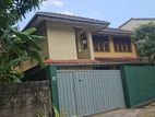 02 Story House for Rent in Udahamulla Nugegoda.