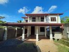 02 Story House for Sale in Gampaha H1958