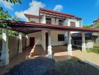 02 Story House for Sale in Gampaha H1958