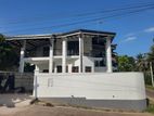 02 Story House for Sale in Ja Ela H1961