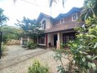 02 Story House for Sale in Ja Ela H1973