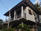 02 Story House for Sale in Ja Ela H2004