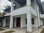 02 Story House for Sale in Ja Ela H2006