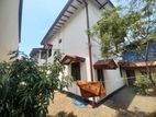 02 Story House for Sale in Ja ela H2008