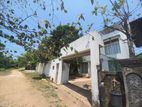 02 Story House for Sale in Ja ela (H2015)