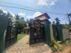 02 Story House for Sale in Ja Ela H2029