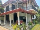 02 Story House for Sale in Ja Ela H2029