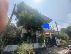 02 Story House For sale in Ja ela H2030