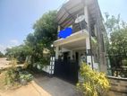 02 Story House for Sale in Ja Ela H2030