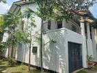 02 Story House For sale in Ja ela H2032