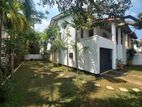 02 Story House for Sale in Ja Ela H2032
