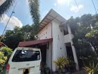 02 Story House for Sale in Ja Ela H2035