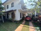 02 Story House For Sale in Ja ela (H2039 )