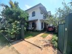 02 Story House for Sale in Ja Ela H2039