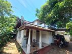 02 Story House for Sale in Ja ela H2063
