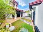 02 Story House for Sale in Ja Ela (Ref: H2003)