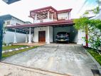 02 Story House for Sale in Ja Ela (Ref: H2003)