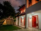 02 Story House for Sale in Ja Ela (Ref: H2006)