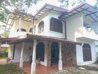 02 Story House for Sale in Kadawatha H2092