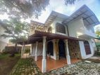 02 Story House for sale in Kadawatha H2092