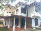 02 Story House for sale in Kadawatha H2092