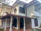 02 Story House for sale in Kadawatha H2092