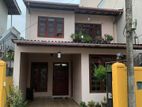 02 Story House for Sale in Kalubowila Dehiwala