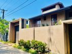 02 Story House for Sale in kandana