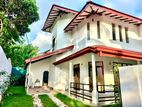 02 Story House for Sale in Kandana