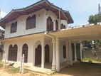 02 Story House for Sale in Kandana H1997
