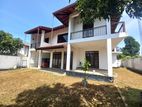 02 Story House for Sale in Kandana H1998