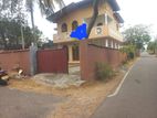 02 Story House for Sale in Kandana H2034