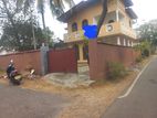 02 Story House for Sale in Kandana H2034