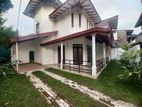 02 Story House for Sale in Kandana H2079