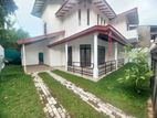 02 Story House for Sale in Kandana H2079