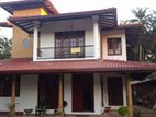 02 Story House for Sale in Kandana (Ref: H2019)