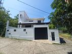 02 Story House for Sale in Kiribathgoda H1970