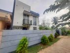 02 Story House for Sale in Negombo H1647