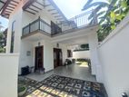 02 Story House For Sale in Ragama H1971 AVVVC