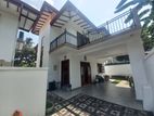 02 Story House For Sale in Ragama H1971