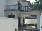 02 Story House For Sale in Ragama H1971