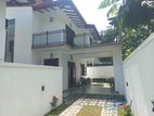 02 Story House For Sale in Ragama (H1971)