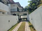 02 Story House For Sale in Ragama H1971