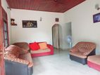 02 Story House for Sale in Ragama H2046