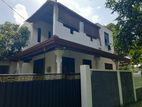 02 Story House for Sale in Ragama H2080