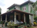 02-Story House for Sale in Rukmalgama